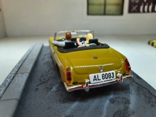 Mgb diecast online model cars