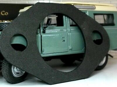 Clutch Brake Master Cylinder Pedal Box Gasket Land Rover Series 2 2a 3 Defender