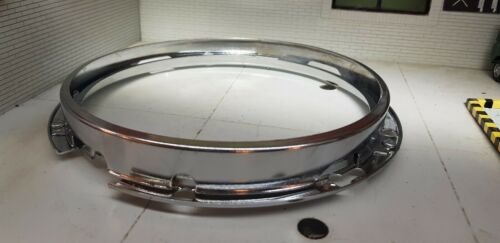 Chrome HeadLight Headlamp Retaining Ring 261791