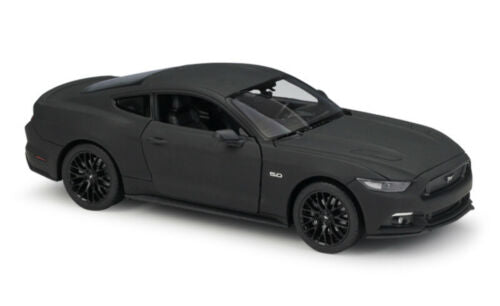 Ford Mustang GT 2015 24062 Welly 1:24