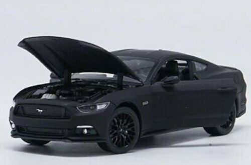 Ford 2015 Mustang GT 24062 Welly 1:24