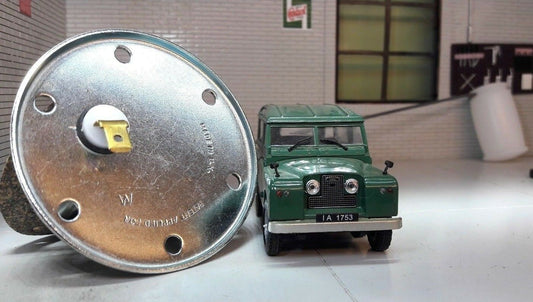 Land Rover Series 2a 3 OEM Smiths SWB LWB Underseat Fuel Petrol Tank Sender 1967