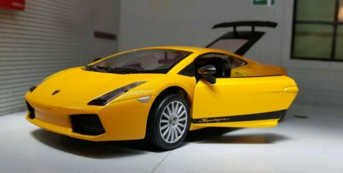 Lamborghini Gallardo 73346 Motormax 1:24
