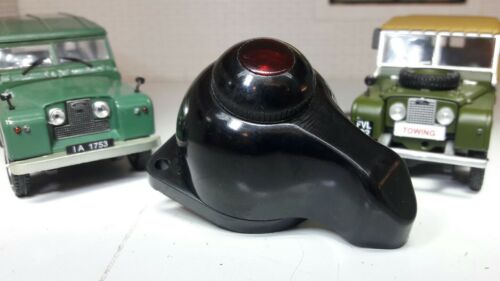 Left Handlebar Switch – Repro For Honda CB750 Four K2 – Made In Japan (AC-Motoradteile)