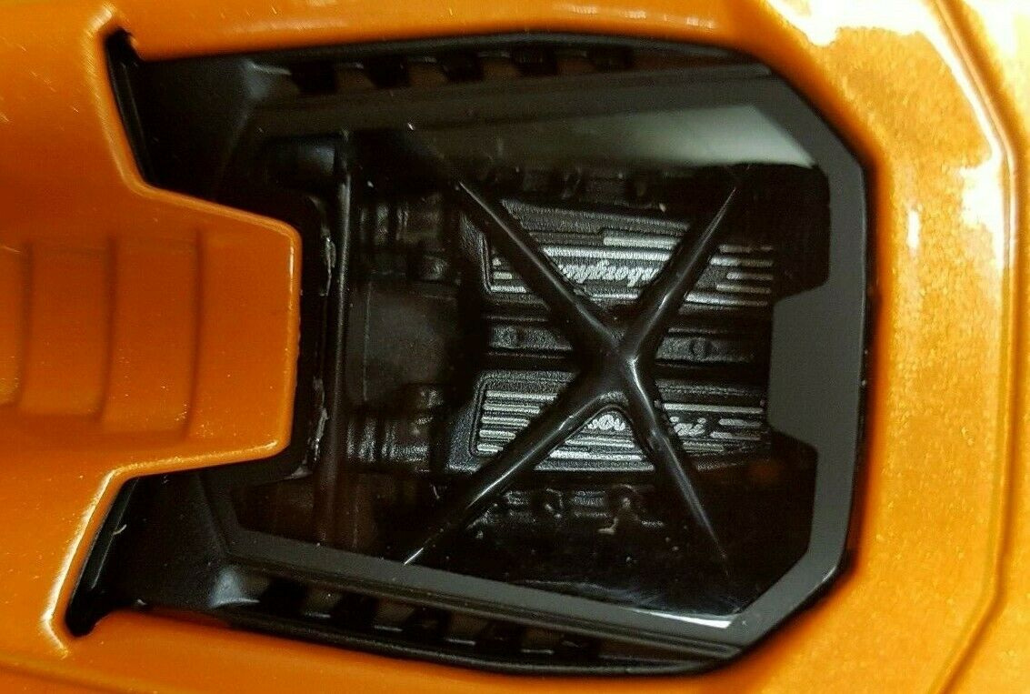 Lamborghini Huracan Performante 2017 LP 610-4 D 21092 Maisto 1:24