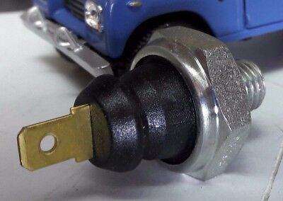 Land Rover Series 2a 2b 3 2.6 Petrol 505152 Engine Oil Pressure Warning Switch