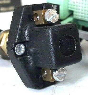 Land Rover Series 1 2 80 86 88 107 109 Push Pull Dash Light Switch 240908 Repro