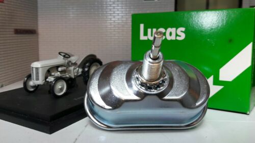 Lucas Glowplug Preheat / Pull Starter Switch