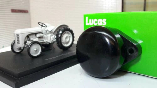 Genuine LUCAS Column Horn Push Button Switch