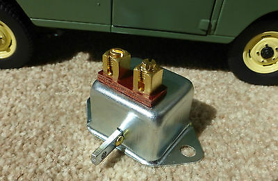 Choke Brake Light Switch 214223 Lucas Type 51C 54C 31281