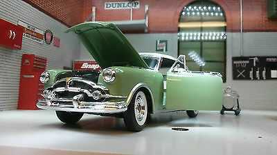 Packard 1953 Caraïbes 24016 Welly 1:24 