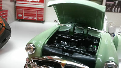Packard 1953 Karibik 24016 Welly 1:24 
