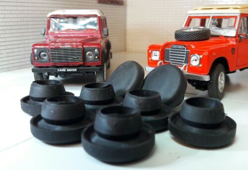 GOMMINO AMMORTIZZATORE DI STERZO PER LAND ROVER DEFENDER LAND Rover Discovery 1 Range Classic Series GOMMINO AMMORTIZZATORE DI STERZO PER LAND ROVER DEFENDER LAND Rover Discovery 1 Range Classic Series
