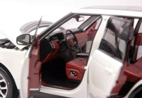 RANGE ROVER 2013 GT AUTOS 1/18 NEUVE EN BOITE 6949953705010 RANGE ROVER 2013 GT AUTOS 1/18 NEUVE EN BOITE 6949953705010