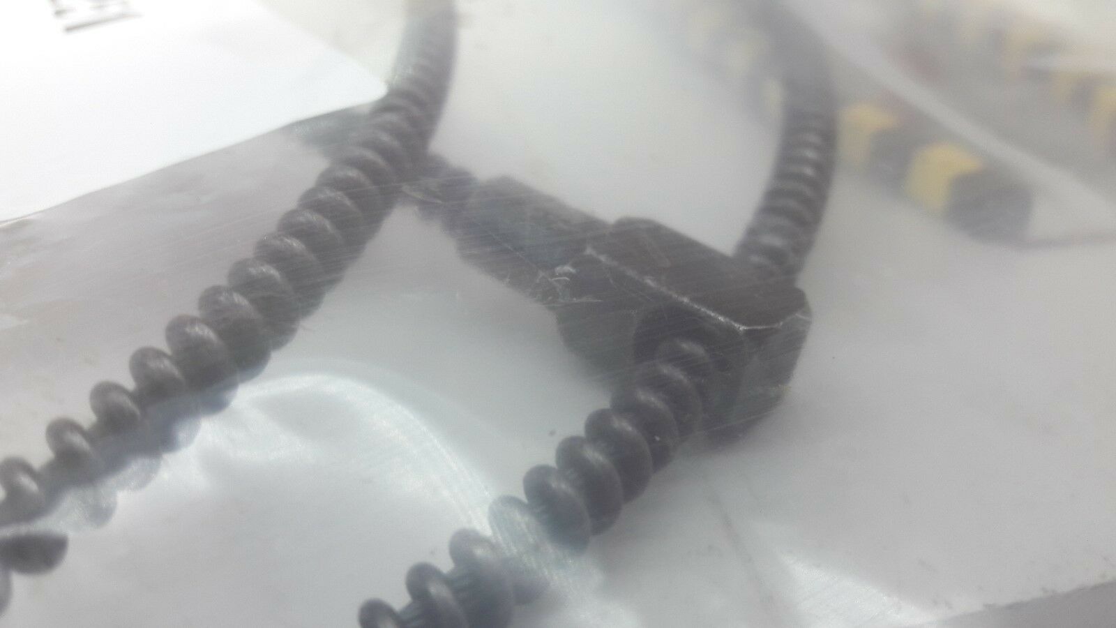 Windscreen Wiper Flexible Drive Cable Rack OEM – Emberton Imperial