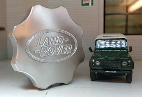 Land Rover 90 110 Discovery Defender 200/300 TDi Alloy Engine Oil Filler Cap