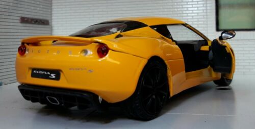Lotus Evora S V6 Ardent 79313 Motormax 1:24