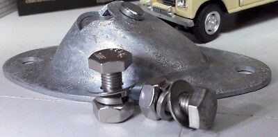 LAND ROVER SERIES 1 2 2A 3 SWIVEL HUB HOUSING 539741 4x4