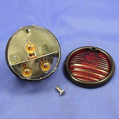 MG Austin 7 Brake Tail Light Lucas ST38 Repro Type 53008B Vintage Car ...