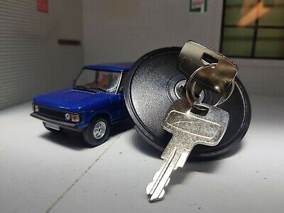 Range Rover Classic Fuel Filler Cap & Keys Locking Non Vented NTC2912 ...