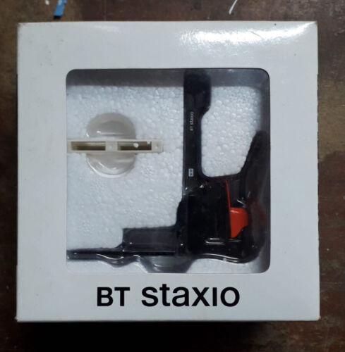 Gabelstapler BT Staxio Warehouse Palettenstapler ROS 1:24
