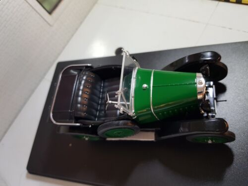 Opel 4/12 PS 1924 2 Seater Vintage Whitebox 1:24