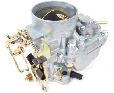 Land Rover Series 2.25 Carburettor Repro Zenith 36 IV Type Series 2a 3 ERC2886