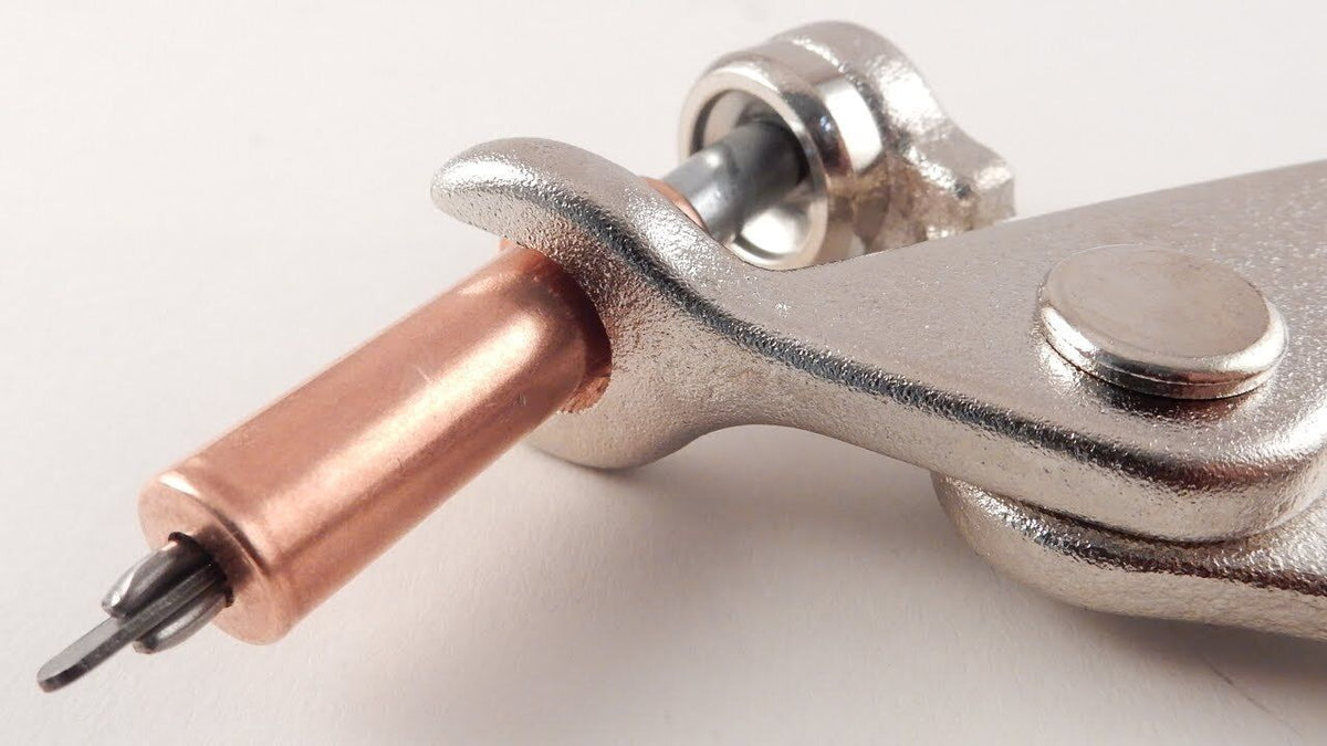 Temporary Tools Cleco Pliers Temporary Fastening Panel Skinpin Tool – Emberton Imperial