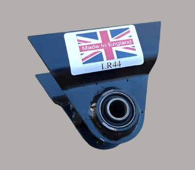 Land Rover Chassis Rear Spring Hanger Repair SWB Series 2 2a 3 88 STC8 ...
