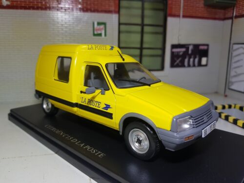 Citroen c15 sales miniature