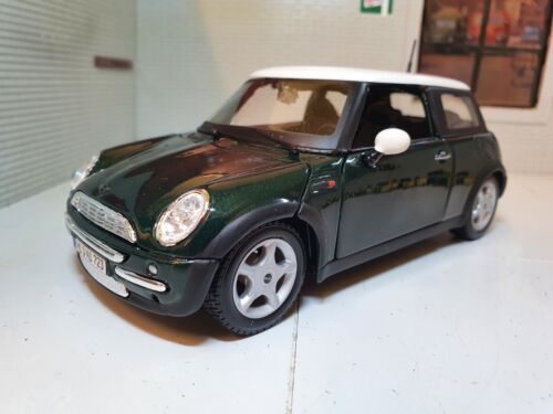 Mini One Cooper 31219 Maisto 1 24