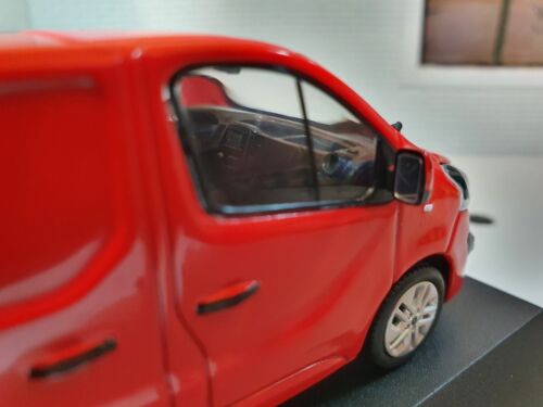 Opel - Vivaro B Sport L2 - iScale - 1/43 - Autos Miniatures Tacot