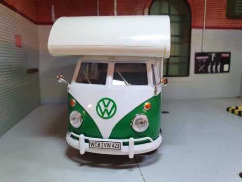 Volkswagen 1962 VW Camper Van Volkswagen T1 Type 79592 Motormax