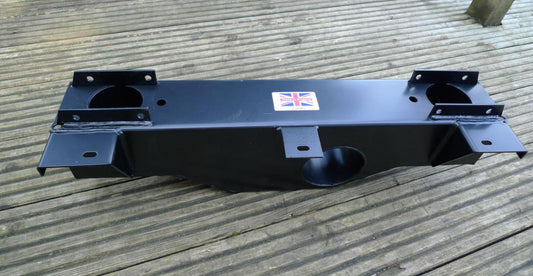 Land Rover Series 2 2a 3 Front Steering Cross Member