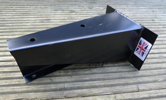 Lands Rover Series 2 2a 3 Rear of Tank Outrigger SWB Left/Right